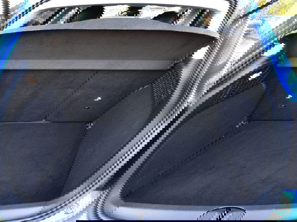 Fiat 500X usata a Treviso (20)