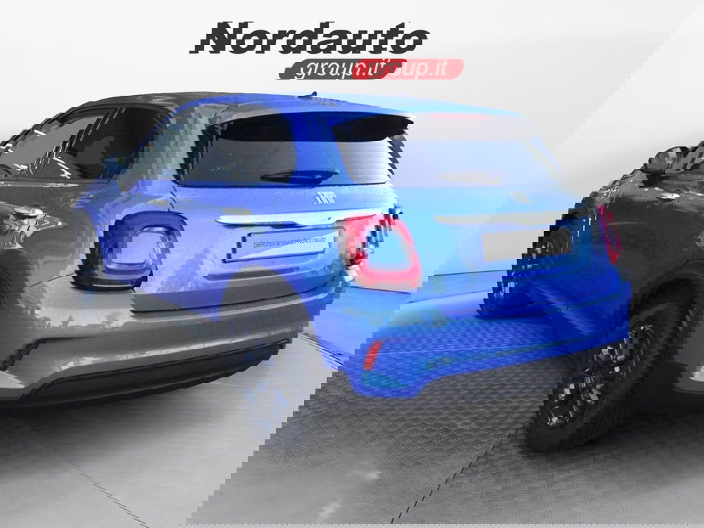 Fiat 500X usata a Treviso (5)