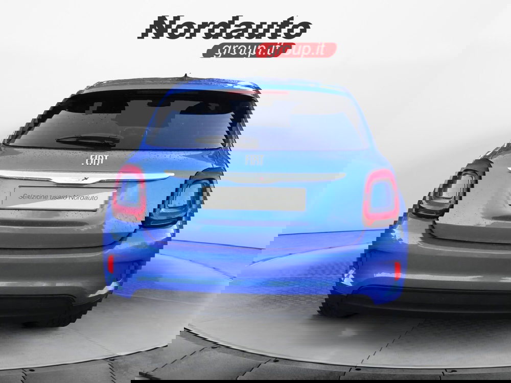 Fiat 500X usata a Treviso (6)