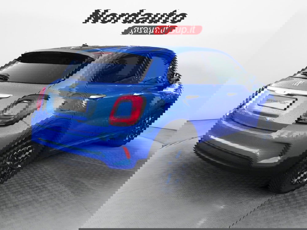 Fiat 500X usata a Treviso (7)