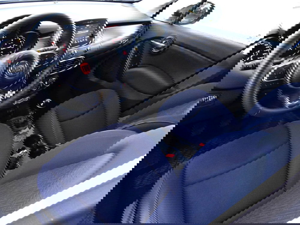 Fiat 500X usata a Treviso (8)