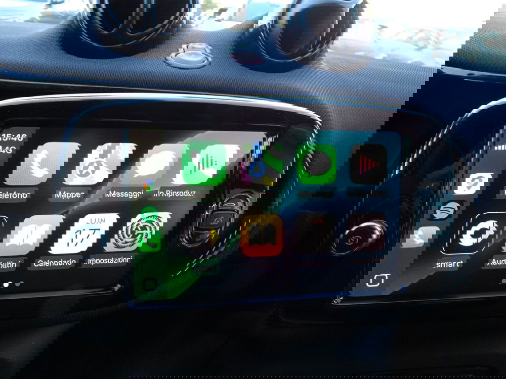 smart Fortwo usata a Treviso (13)