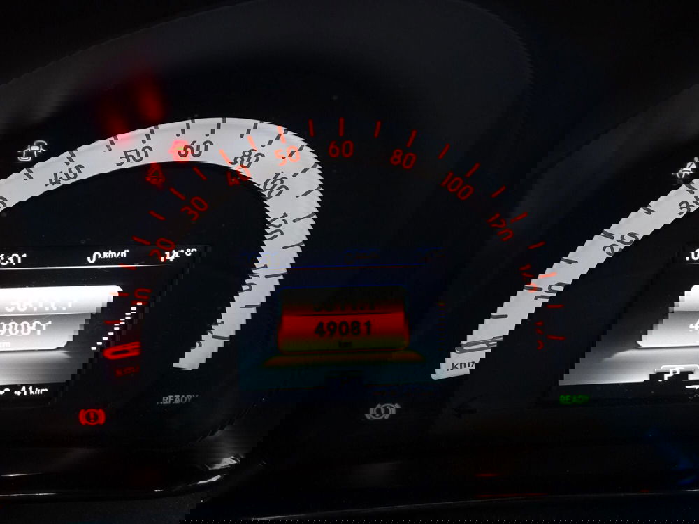 smart Fortwo usata a Treviso (14)