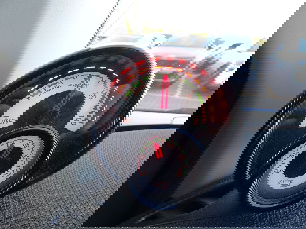 smart Fortwo usata a Treviso (15)