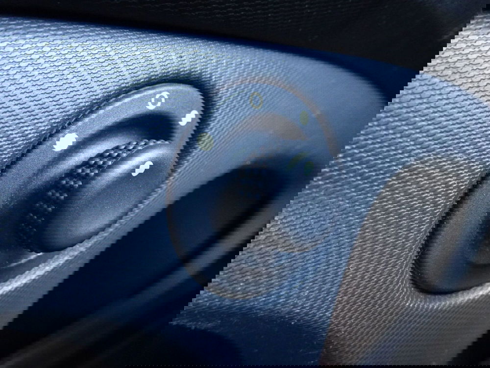 smart Fortwo usata a Treviso (16)