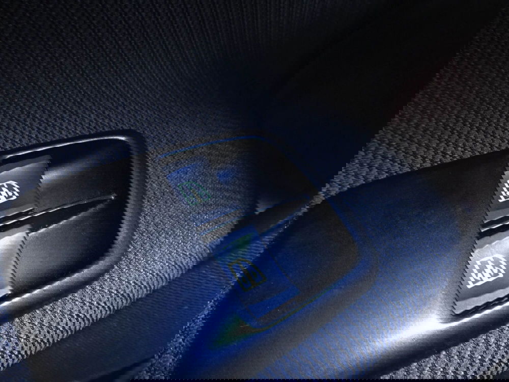 smart Fortwo usata a Treviso (17)