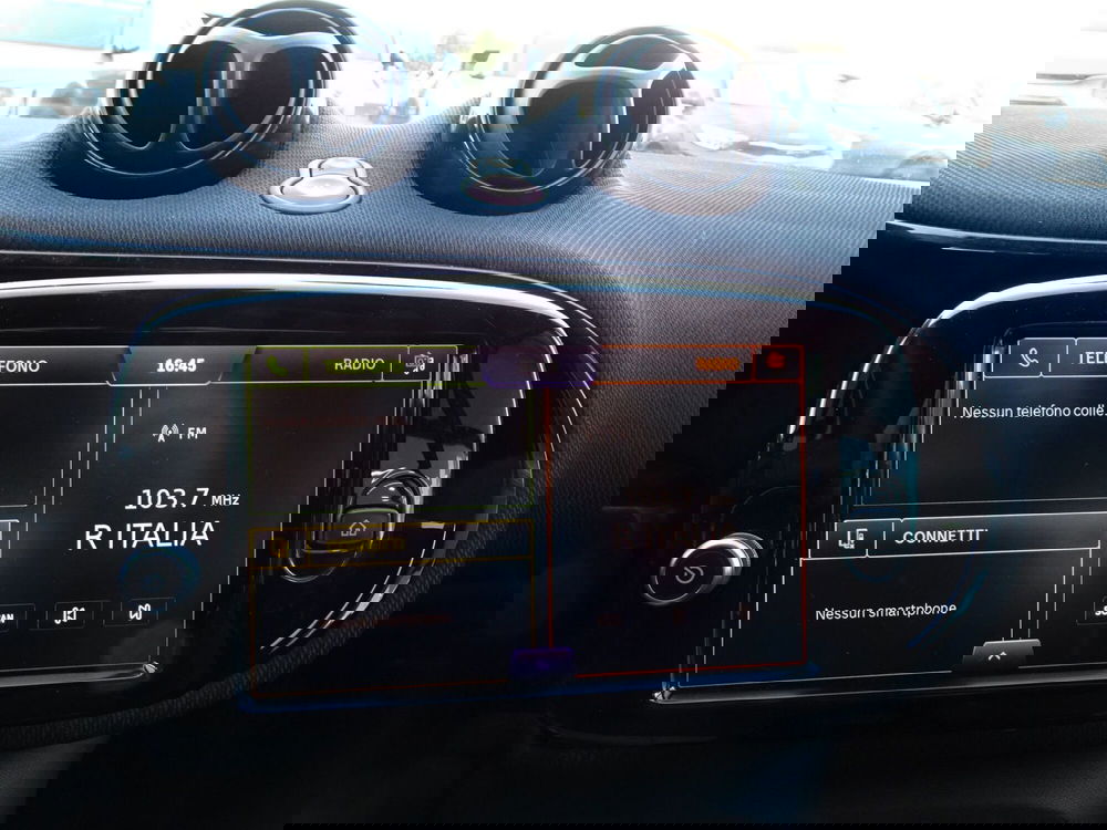 smart Fortwo usata a Treviso (18)