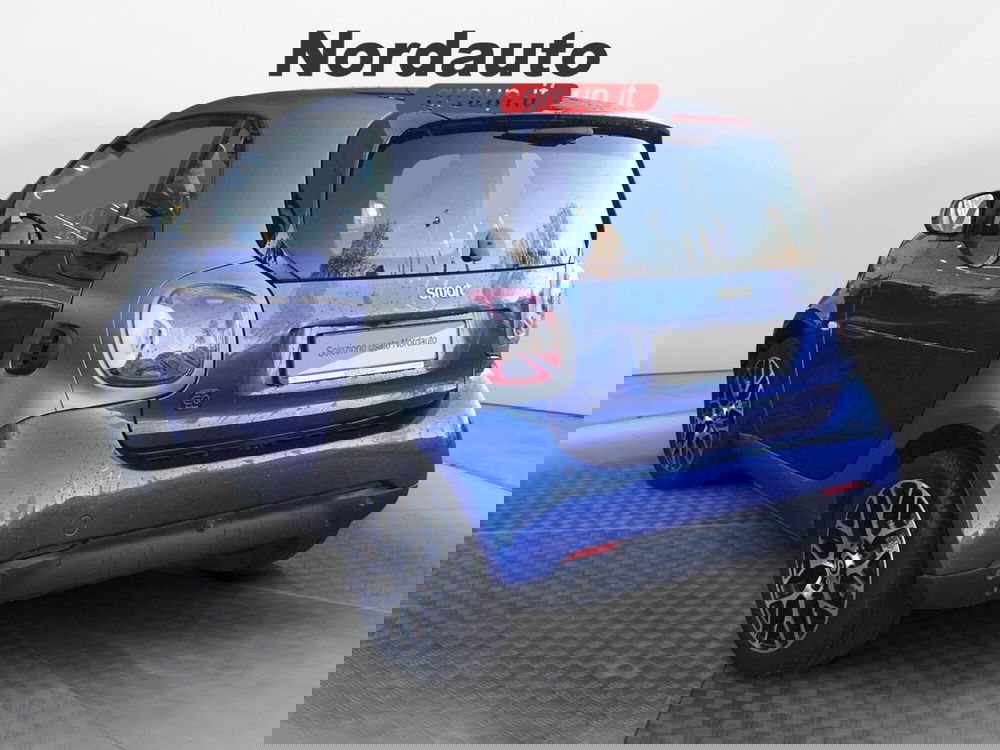 smart Fortwo usata a Treviso (5)