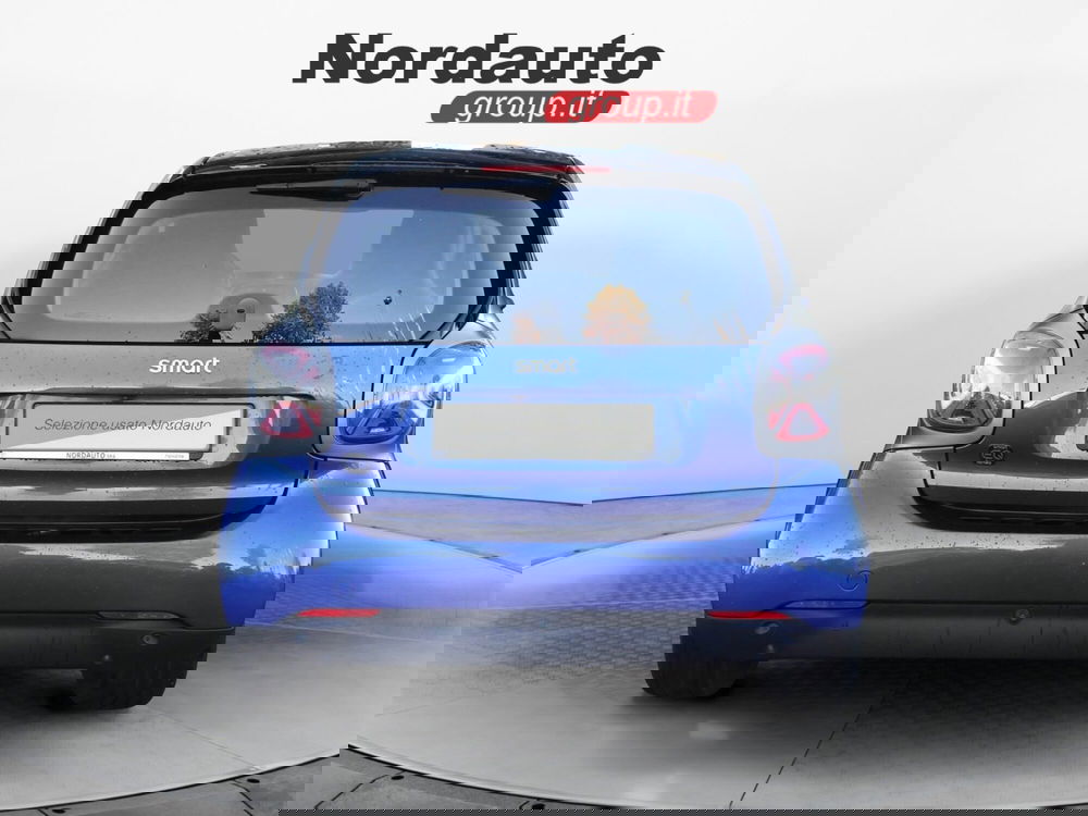 smart Fortwo usata a Treviso (6)