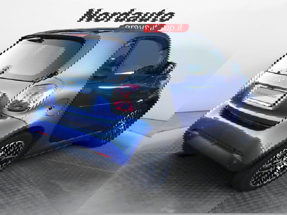 smart Fortwo usata a Treviso (7)