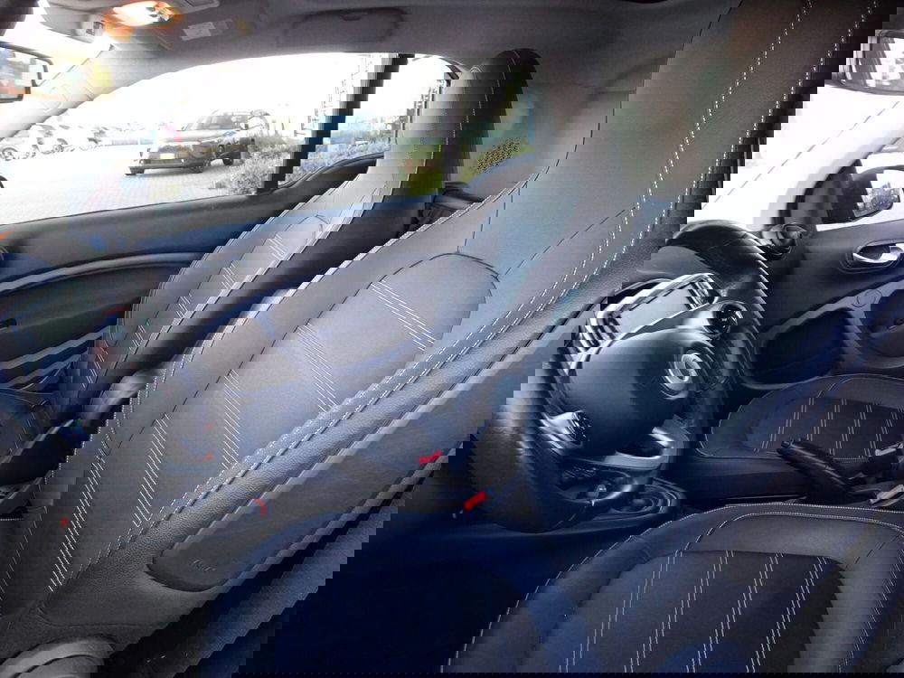 smart Fortwo usata a Treviso (9)