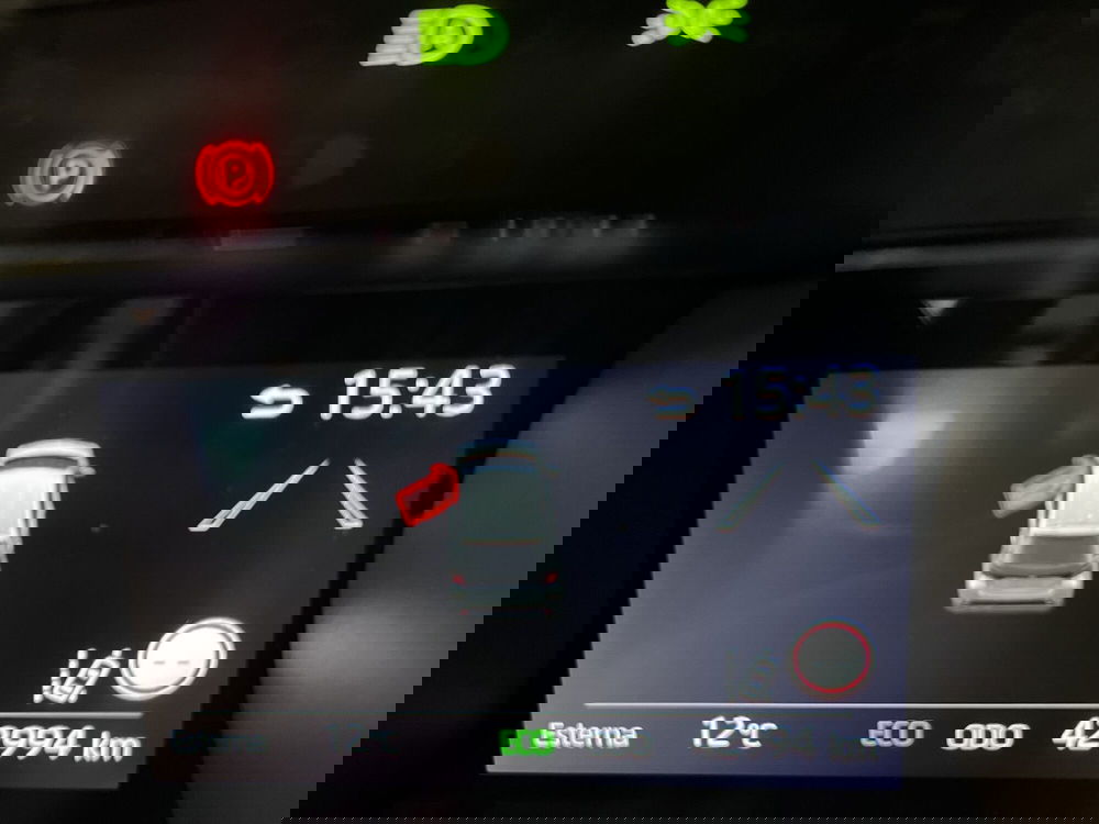 Toyota Yaris usata a Prato (12)