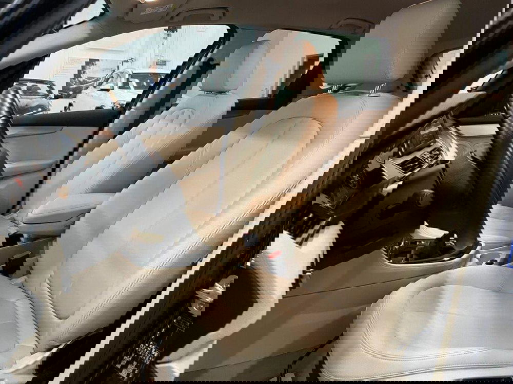 BMW Serie 2 Active Tourer usata a Alessandria (12)