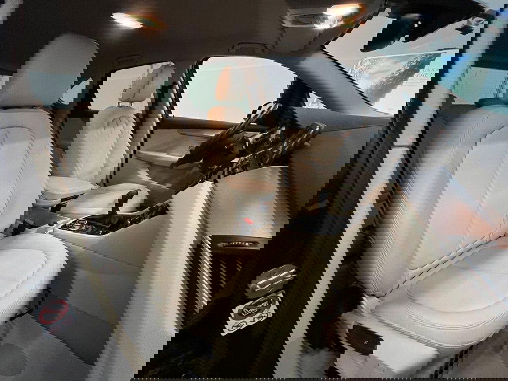 BMW Serie 2 Active Tourer usata a Alessandria (13)