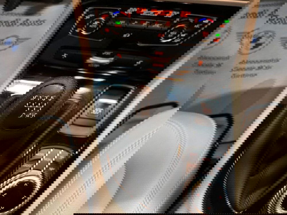 BMW Serie 2 Active Tourer usata a Alessandria (14)