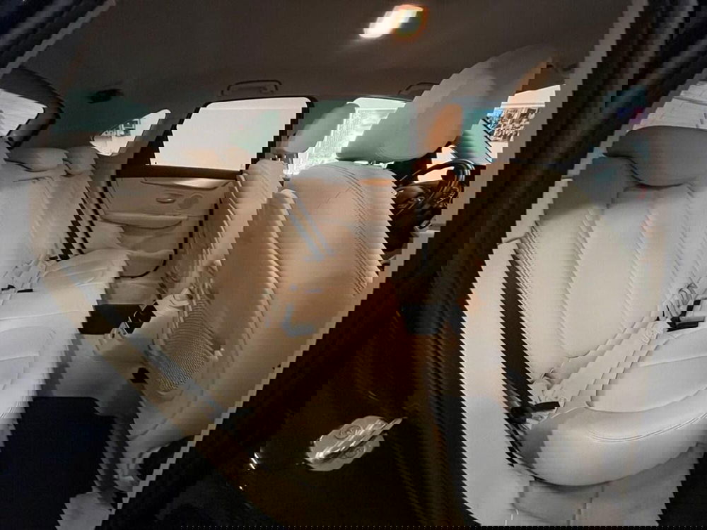 BMW Serie 2 Active Tourer usata a Alessandria (15)