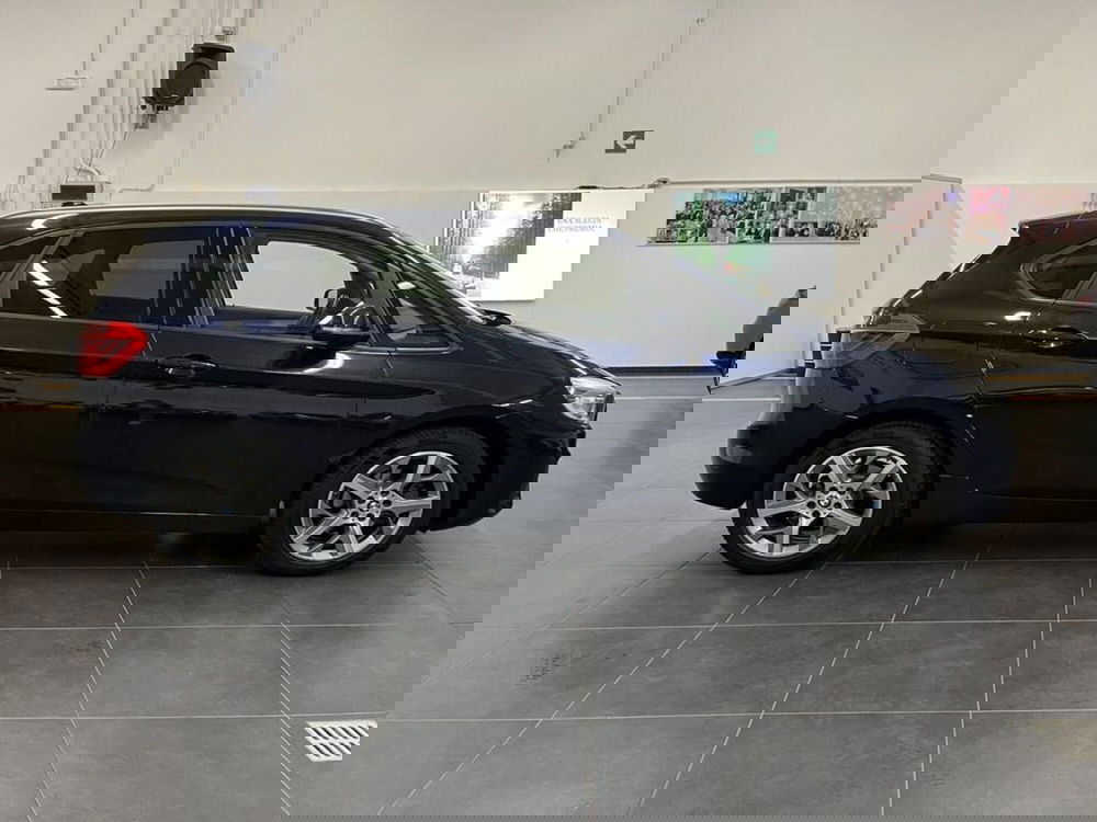 BMW Serie 2 Active Tourer usata a Alessandria (4)