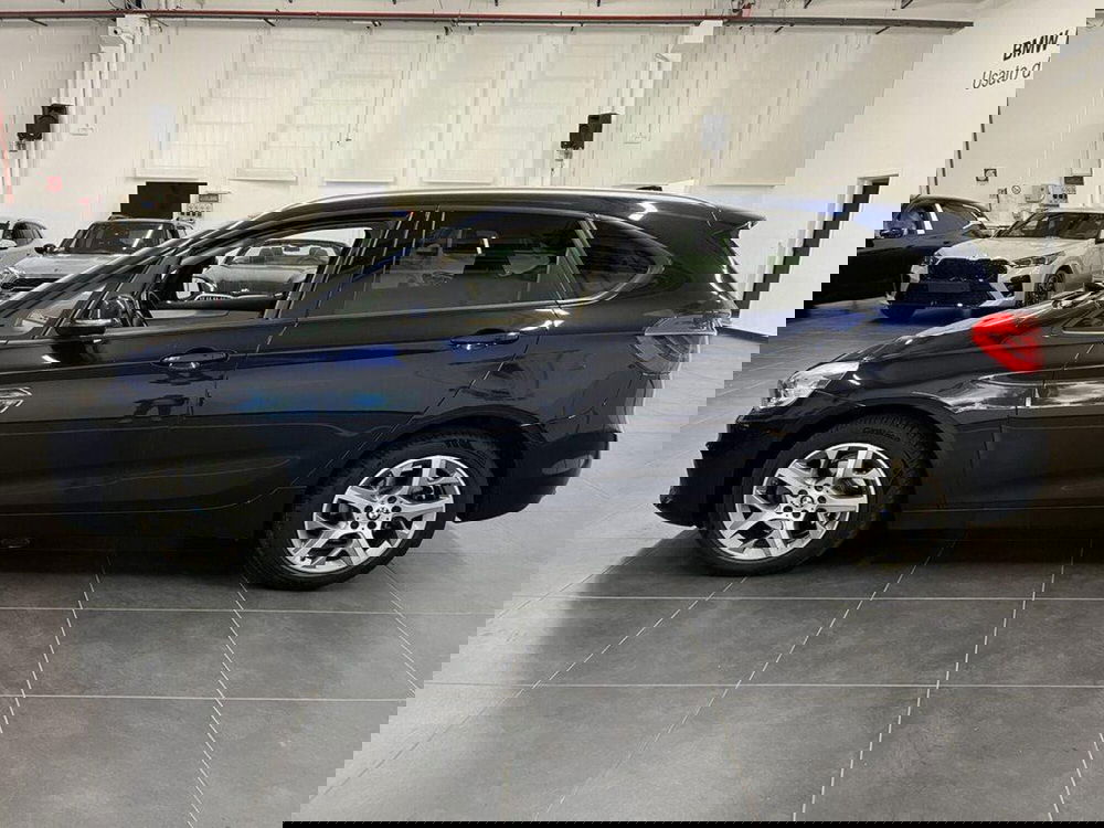 BMW Serie 2 Active Tourer usata a Alessandria (5)