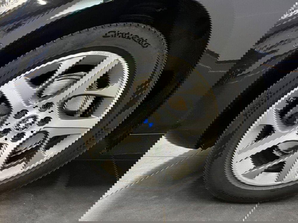 BMW Serie 2 Active Tourer usata a Alessandria (9)