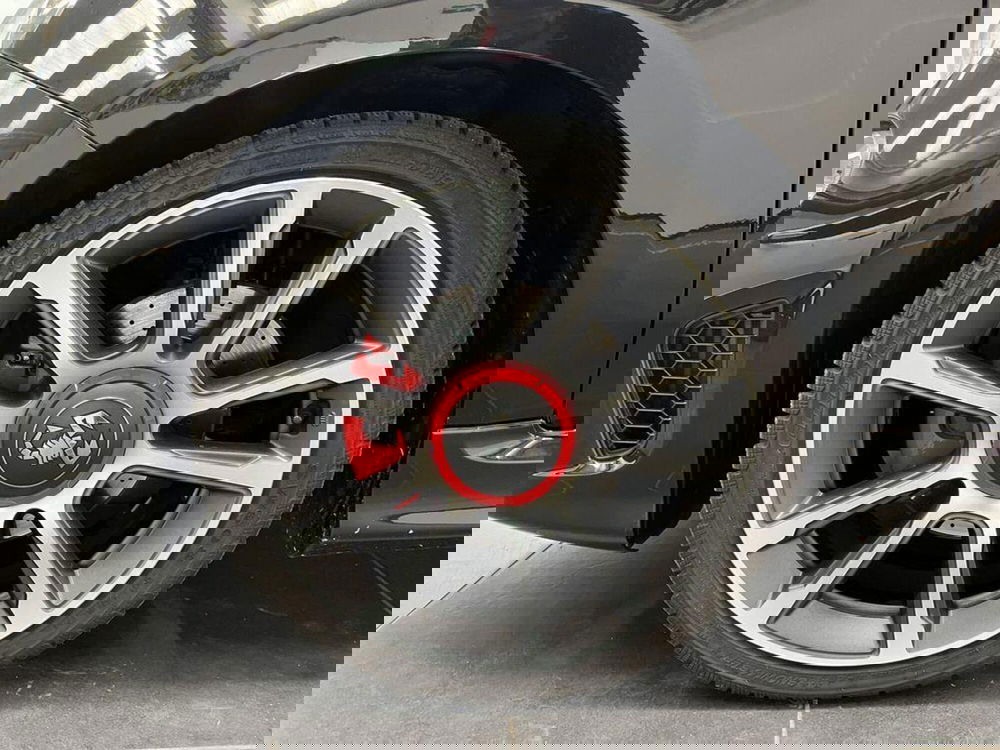 Abarth 595 usata a Alessandria (9)