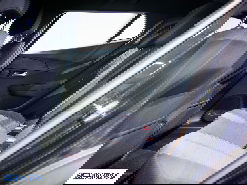 Peugeot 2008 nuova a Bergamo (11)