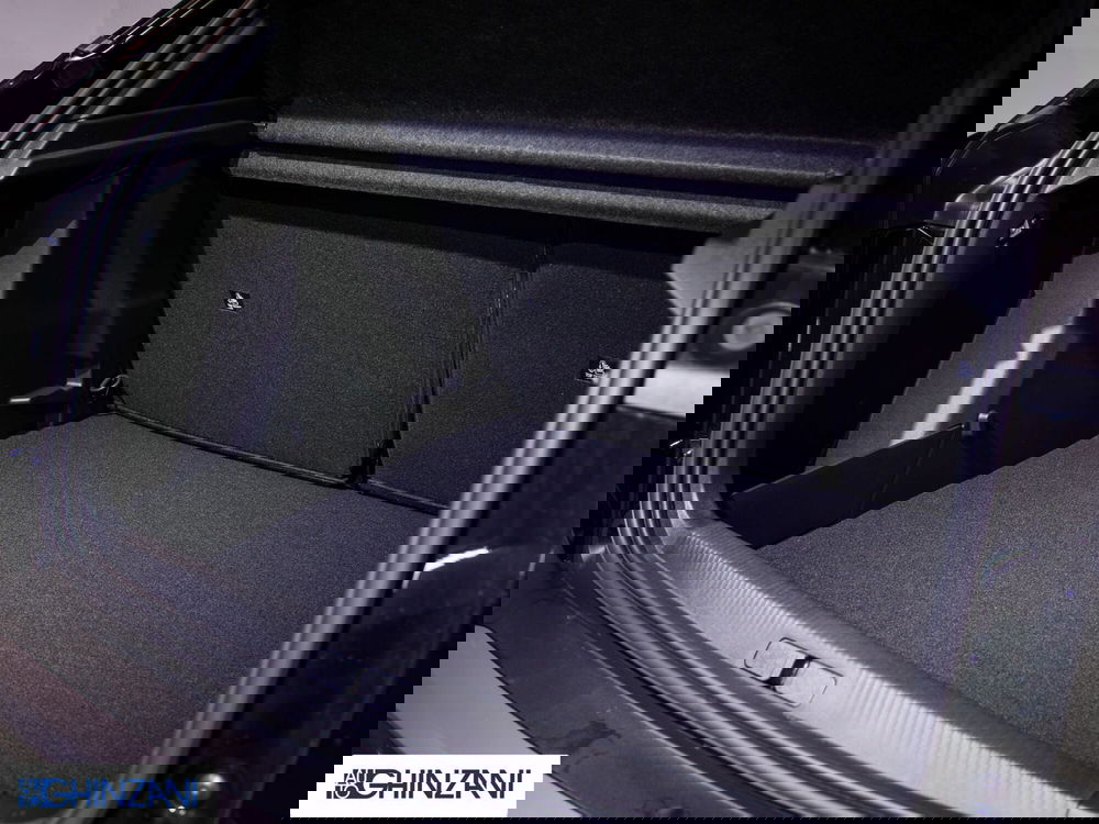 Peugeot 2008 nuova a Bergamo (12)