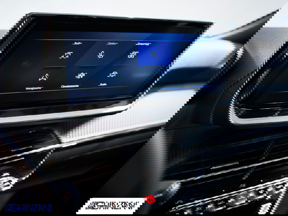 Peugeot 2008 nuova a Bergamo (14)