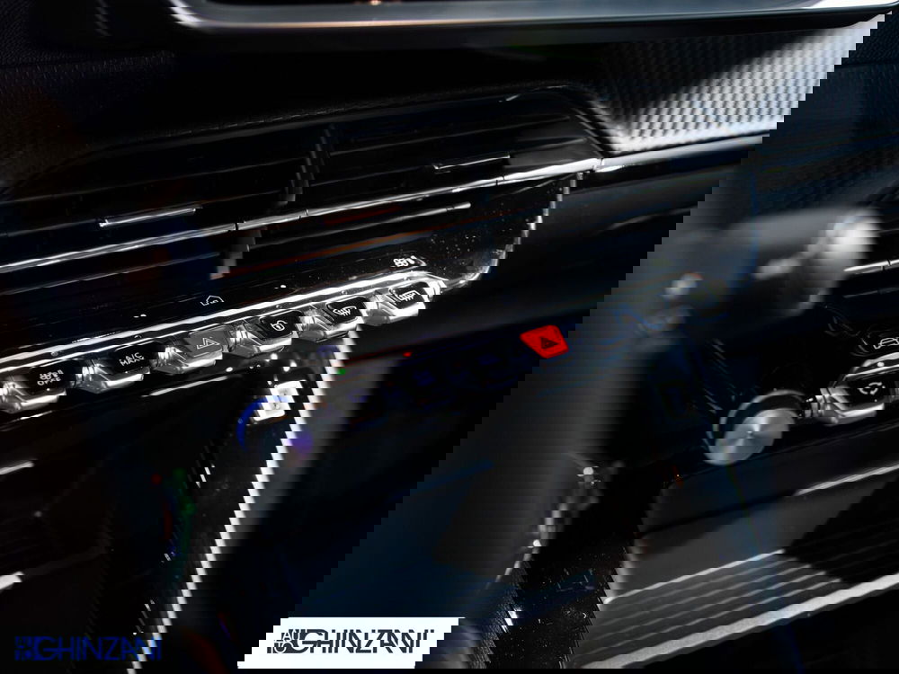 Peugeot 2008 nuova a Bergamo (15)