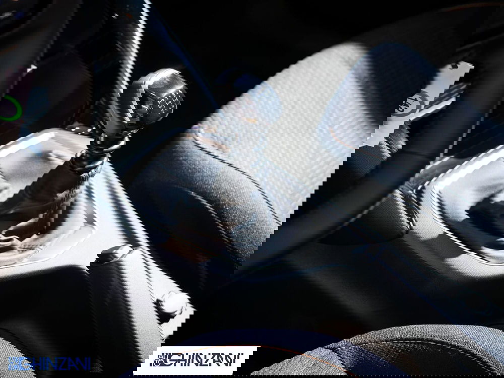 Peugeot 2008 nuova a Bergamo (16)