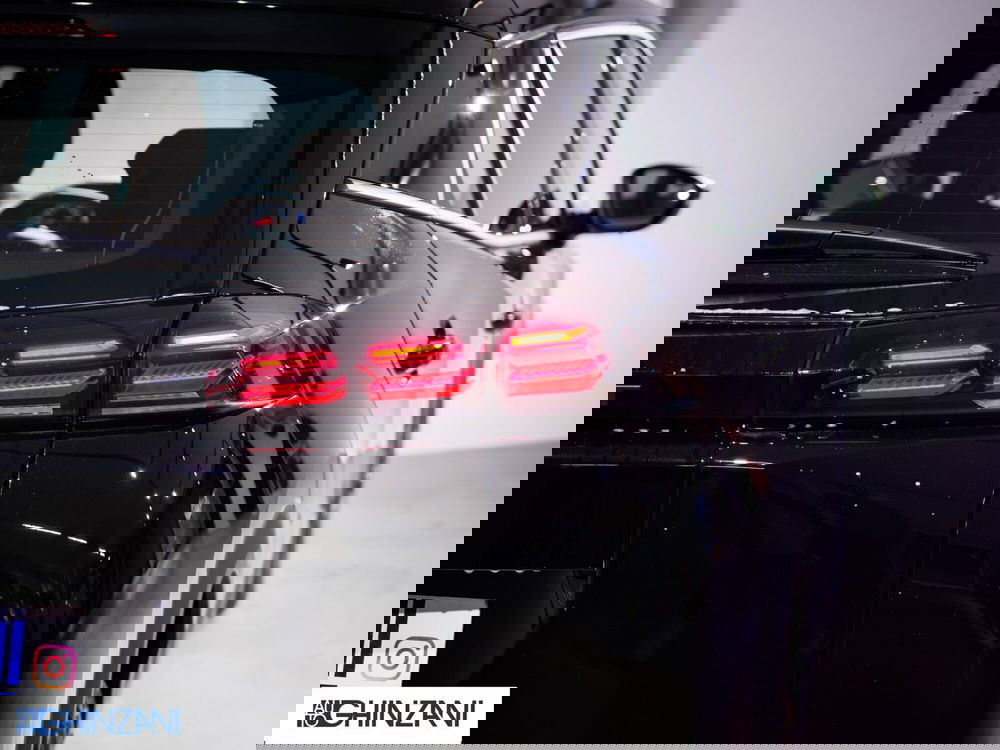 Peugeot 2008 nuova a Bergamo (18)