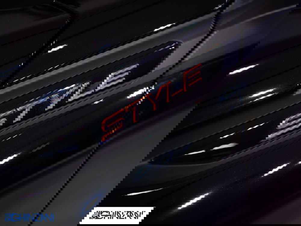 Peugeot 2008 nuova a Bergamo (19)