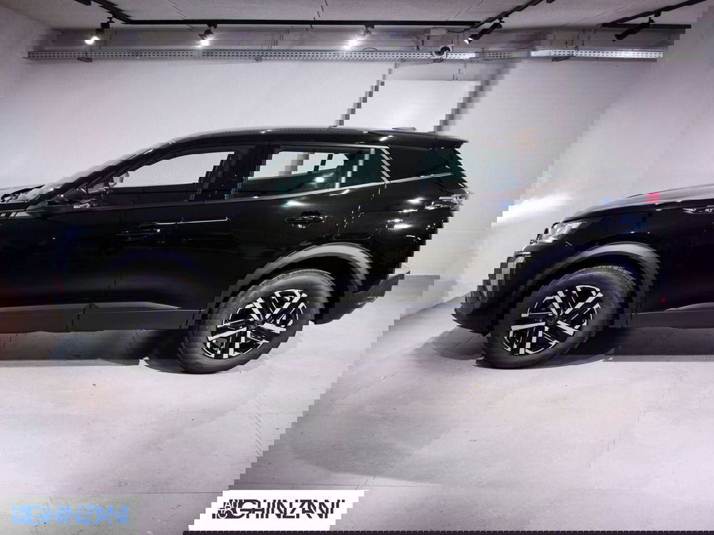 Peugeot 2008 nuova a Bergamo (5)