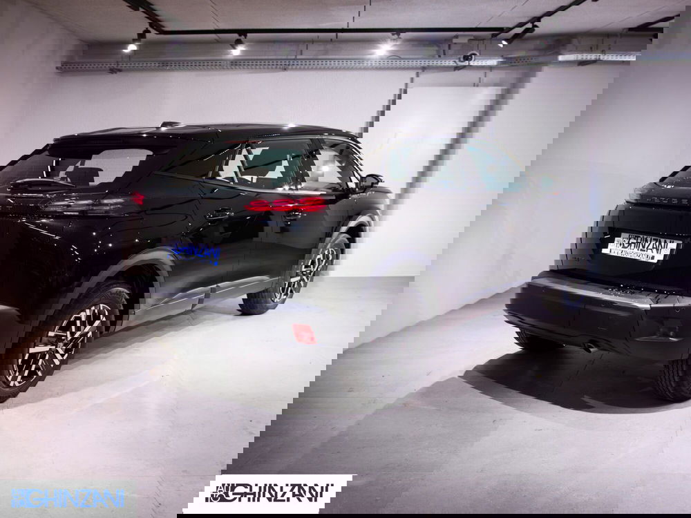 Peugeot 2008 nuova a Bergamo (6)