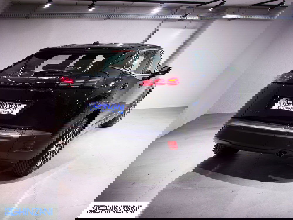 Peugeot 2008 nuova a Bergamo (7)