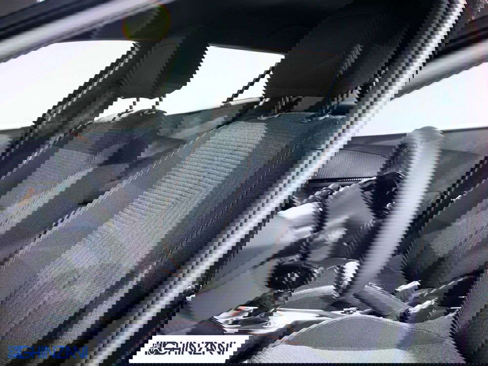 Peugeot 2008 nuova a Bergamo (9)