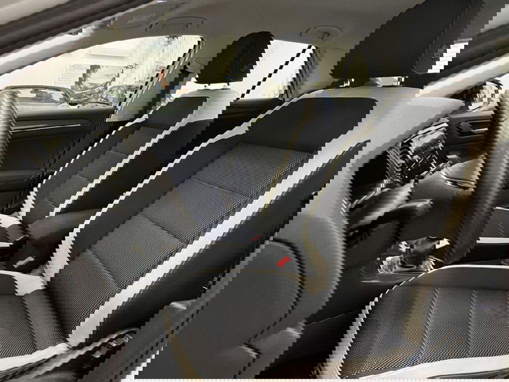 Volkswagen T-Roc usata a Alessandria (11)