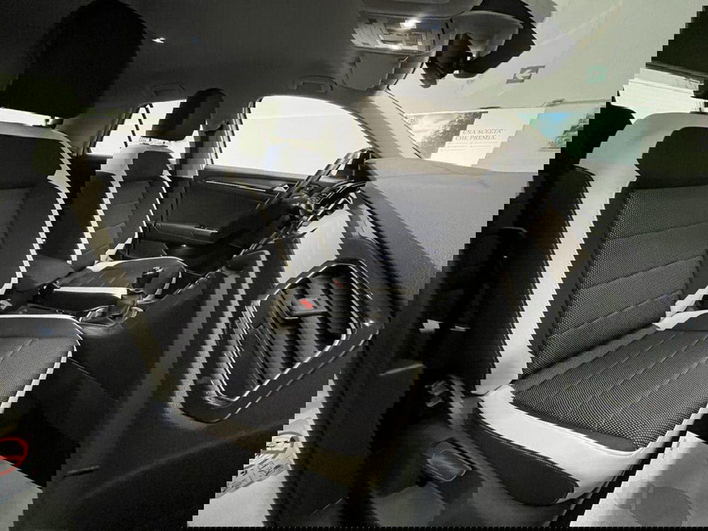 Volkswagen T-Roc usata a Alessandria (13)