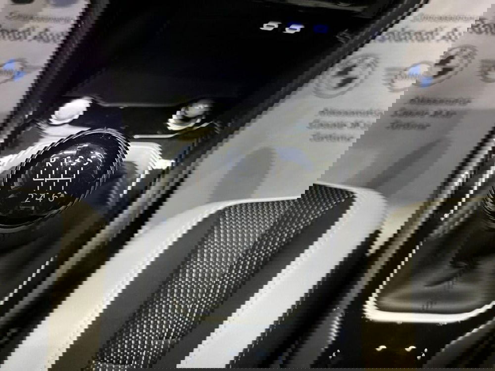 Volkswagen T-Roc usata a Alessandria (14)