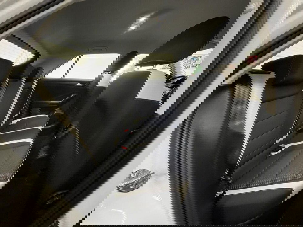 Volkswagen T-Roc usata a Alessandria (15)