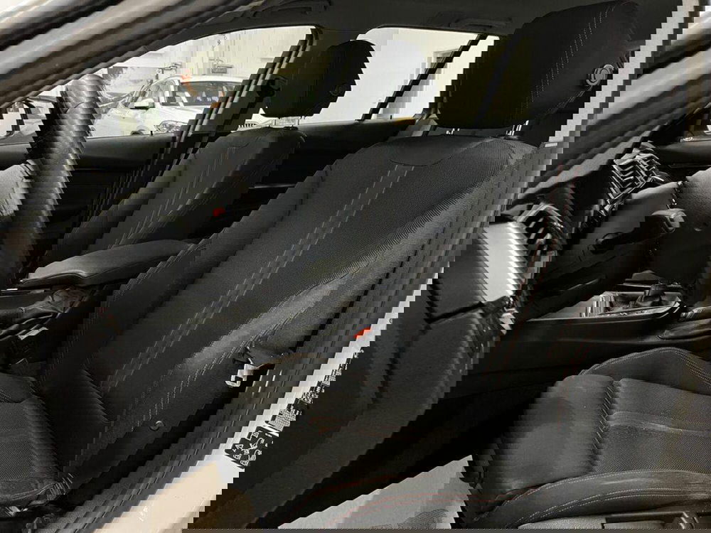 BMW Serie 3 Touring usata a Alessandria (10)