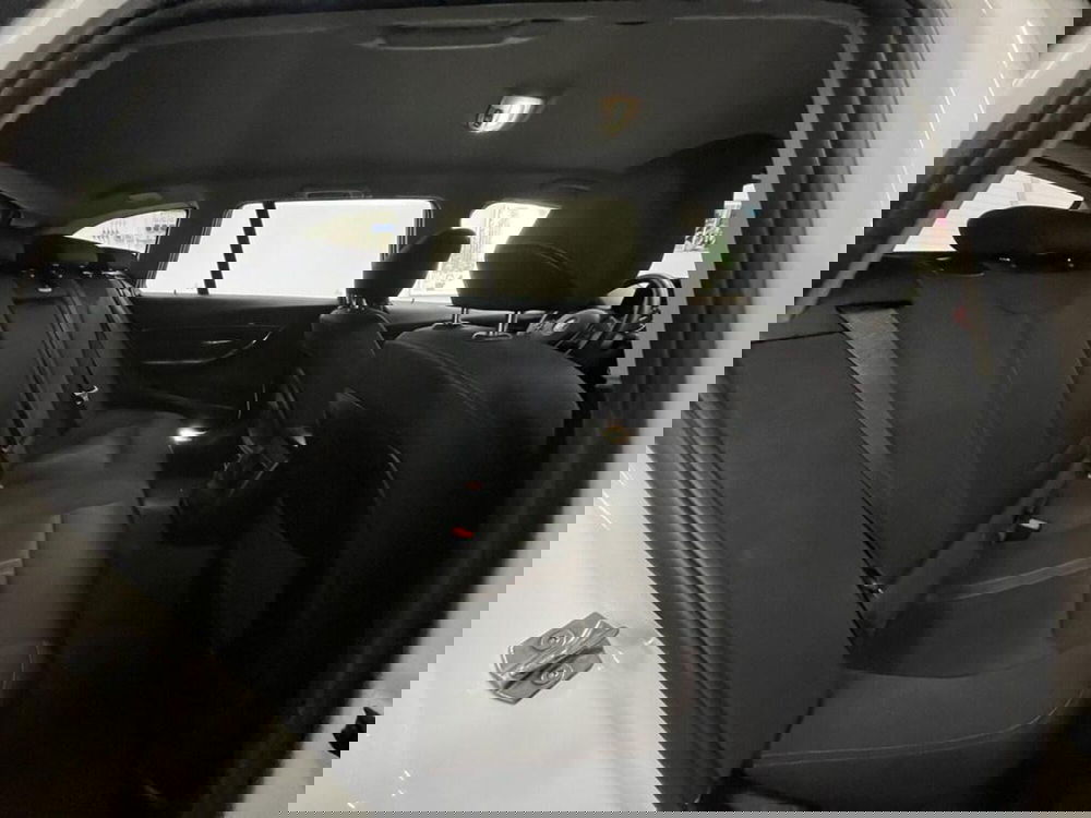 BMW Serie 3 Touring usata a Alessandria (12)