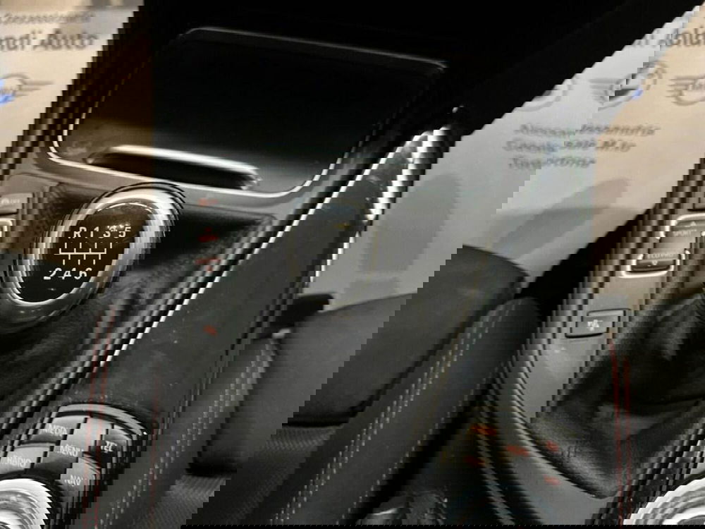 BMW Serie 3 Touring usata a Alessandria (13)