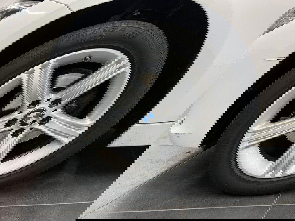 BMW Serie 3 Touring usata a Alessandria (9)