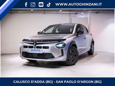 Lancia Ypsilon 1.2 mhev 110cv e-dct nuova a Calusco d&#039;Adda
