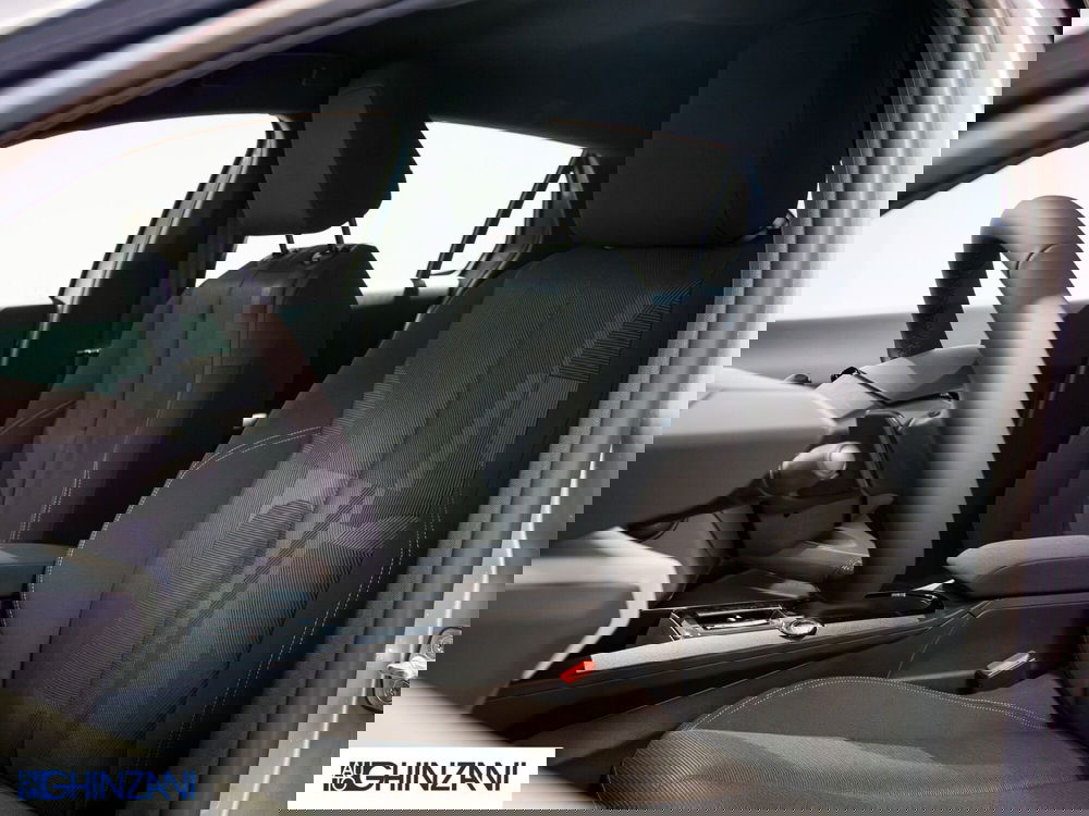 Lancia Ypsilon nuova a Bergamo (10)