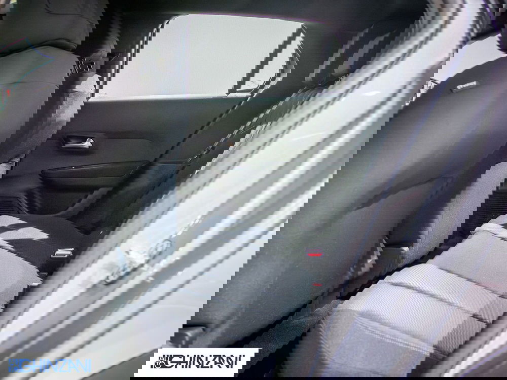 Lancia Ypsilon nuova a Bergamo (12)