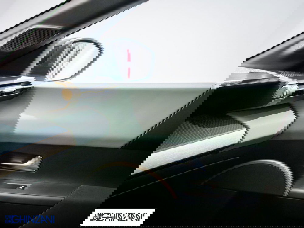 Lancia Ypsilon nuova a Bergamo (16)