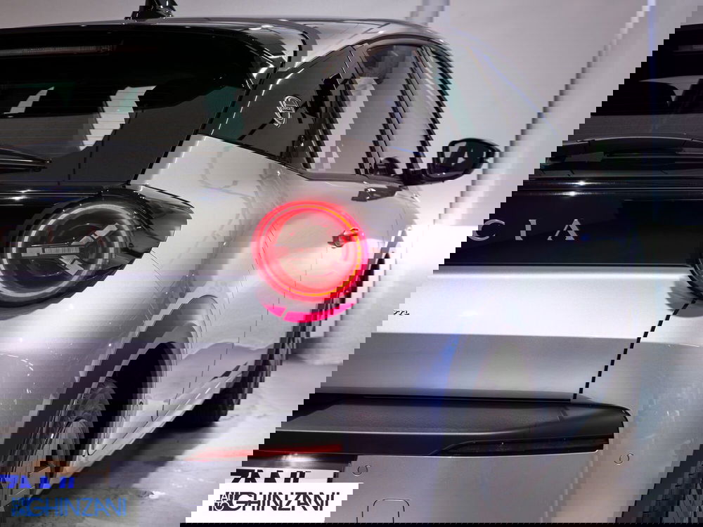 Lancia Ypsilon nuova a Bergamo (18)