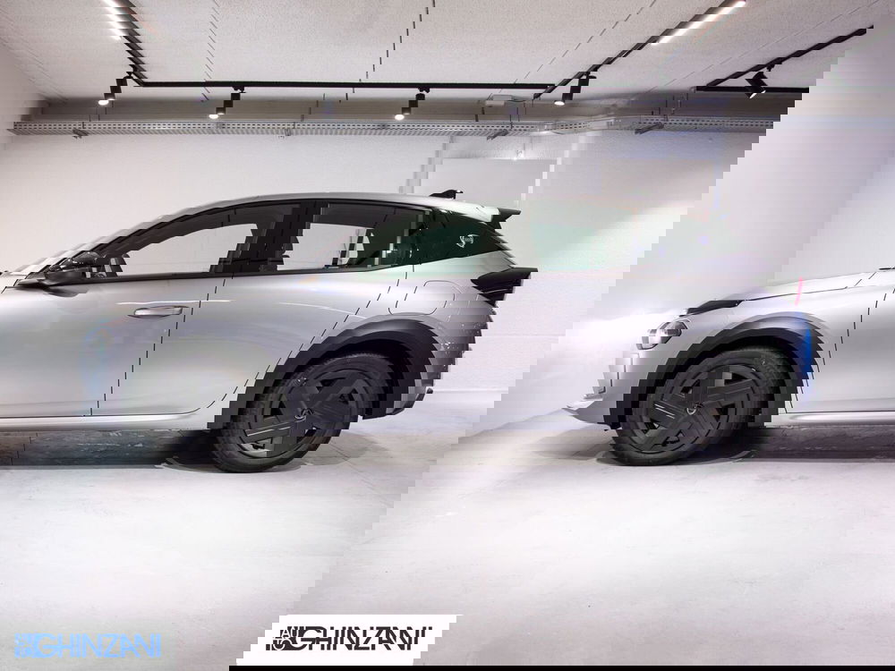 Lancia Ypsilon nuova a Bergamo (5)