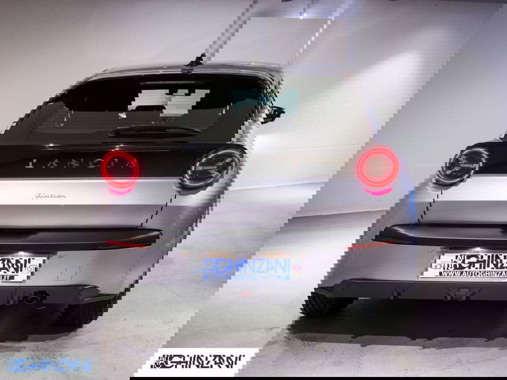 Lancia Ypsilon nuova a Bergamo (6)